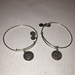 Alex And Ani Bracelet